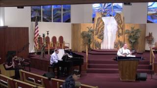 Saturday Morning Shabbat Service  Temple Beth Tikvah  9232016  Live Stream [upl. by Christopher]