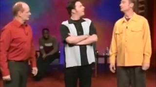 Whose Line If You Know What I Mean Compilation  Part 1 [upl. by Brookner]