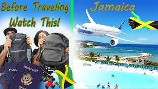 Before Traveling To Jamaica WATCH THIS [upl. by Christoffer]