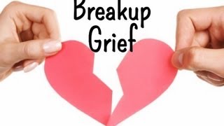 Breakups  5 Stages of Grief [upl. by Tibbs]