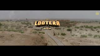 Ankahee Lootera Video Song Official  Ranveer Singh Sonakshi Sinha [upl. by Alimac]