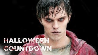 Warm Bodies 2013 Movie Official Trailer  Teresa Palmer Nicholas Hoult John Malkovich [upl. by Alys]