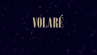 Vázquez Sounds  Volaré  Official Lyric Video [upl. by Pasho609]