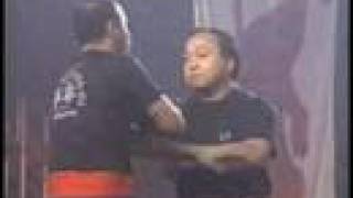 Wing Chun  The Ultimate Demonstration [upl. by Asselem262]