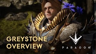 Paragon  Greystone Overview [upl. by Delorenzo]