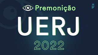 Premonição UERJ 2022  Aula para Residência Médica [upl. by Leibarg]