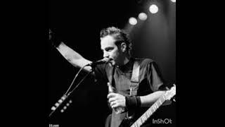 Adam gontier leave a light on cover AI version [upl. by Cross]