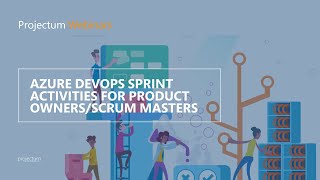 Azure DevOps sprint activities for Product ownersSCRUM Masters [upl. by Aronle]