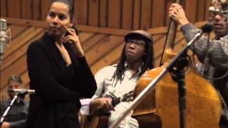 Rhiannon Giddens [upl. by Zoilla]