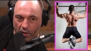 Joe Rogan  How To Workout Smarter [upl. by Derreg]