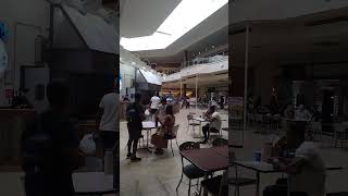 Towne East Mall Food Court May 2022 [upl. by Eserahc]