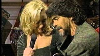 Randy Owen and Mindy McCready sing quotFeels So Rightquot [upl. by Annal]