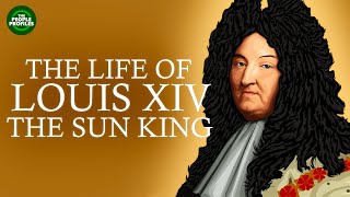 Louis XIV  The Sun King Documentary [upl. by Neelsaj]