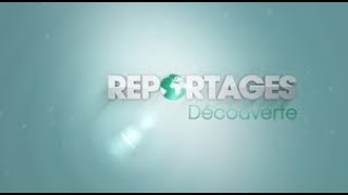 Evolution des génériques de Reportages Découverte [upl. by Poliard]