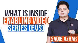 What is Inside Enabling Video Series EVS  Enablers [upl. by Abbotson]