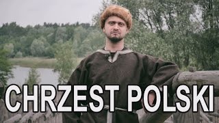 Chrzest Polski Historia Bez Cenzury [upl. by Mukul808]