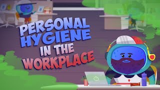 Personal Hygiene in the Workplace  eLearning Course [upl. by Eiznek]