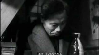 Ikiru To Live 1952 [upl. by Chipman668]