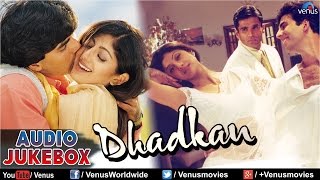 Dhadkan  Audio Jukebox  Akshay Kumar Shilpa Shetty Suniel Shetty  Full Hindi Songs [upl. by Adnilab512]