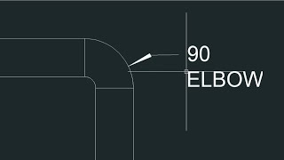 90 Degree Street Elbow Fitting for Schedule 40 PVC Pipe SPIGOT x SLIP [upl. by Einttirb]