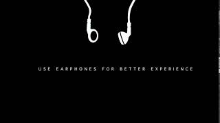 Use Headphones For Better Experience  Editors Stock [upl. by Enilra]