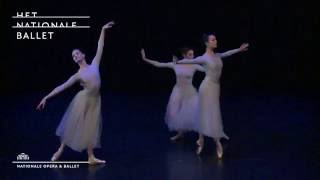 quotClair de lunequot Claude Debussy  choreography  Maria Chugai [upl. by Ahsinrad]