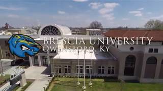 Brescia University Virtual Campus Tour [upl. by Acinot]