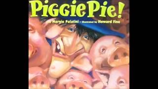 Piggie Pie [upl. by Aggie]