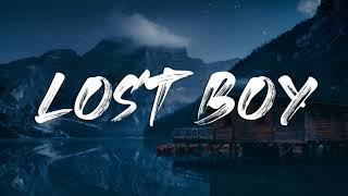 Ruth B  Lost Boy  1 HOUR [upl. by Pip]