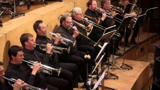 Lord of the Rings Medley Auckland Symphony Orchestra [upl. by Nitas]