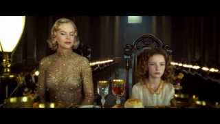 The Golden Compass  Nicole Kidman in Dining Hall Scene HQ [upl. by Lowndes]