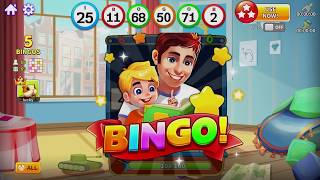 Bingo Lucky Bingo Games Free to Play [upl. by Particia]