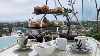 High Tea  Jetwing Colombo Seven [upl. by Siramad]