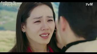 FMV Crash Landing On You I 사랑의 불시착  Jeong hyeok x Se Ri Love Story Ep 716 [upl. by Catie]