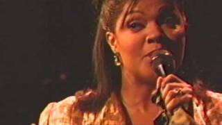 IT WASNT EASY  CECE WINANS LIVE [upl. by Hsivat]