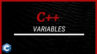 C Tutorial 3  Variables [upl. by Dorina125]