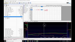 HP Tuners Torque Converters amp Shift Pressures  Evans Performance Academy [upl. by Padraic]