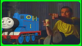 Trainspotting explained by an idiot [upl. by Sink]