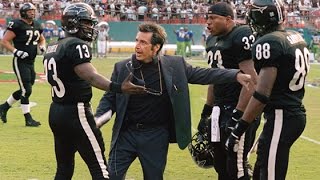 Any Given Sunday  Original Theatrical Trailer [upl. by Akenal]