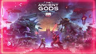 DOOM Eternal Ancient Gods Part Two OST Reclaim Earth Full Extended Soundtrack [upl. by Airaet]