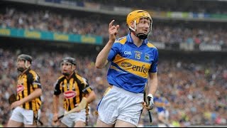 Tipperary vs Kilkenny AllIreland Hurling Final 2010 [upl. by Cherri128]