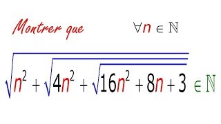 Raisonnement par labsurde partie 5 [upl. by Antoinetta]