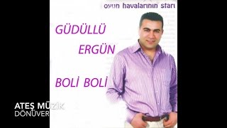 Güdüllü Ergün  Dönüver [upl. by Ireland]