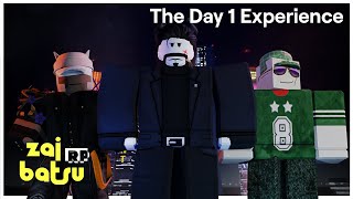 The Roblox quotZaibatsu RPquot Experience [upl. by Netsriik]