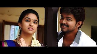 Bhairava Full Movie In Hindi Dubbed  Thalapathy Vijay  Keerthy Suresh  Jagpathi  Review amp Facts [upl. by Kyla818]