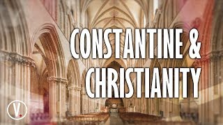 Constantine and Christianity [upl. by Lenra]