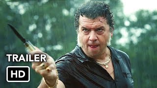 The Righteous Gemstones HBO Trailer 2 HD  HBO Danny McBride John Goodman comedy series [upl. by Enahpets]