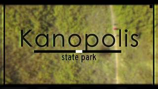 Kanopolis State Park [upl. by Coad651]