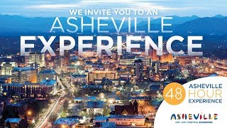 Asheville 48Hour Experience [upl. by Revolc]