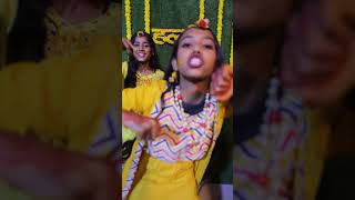 Haldi Dance हल्दी Songs [upl. by Linn]